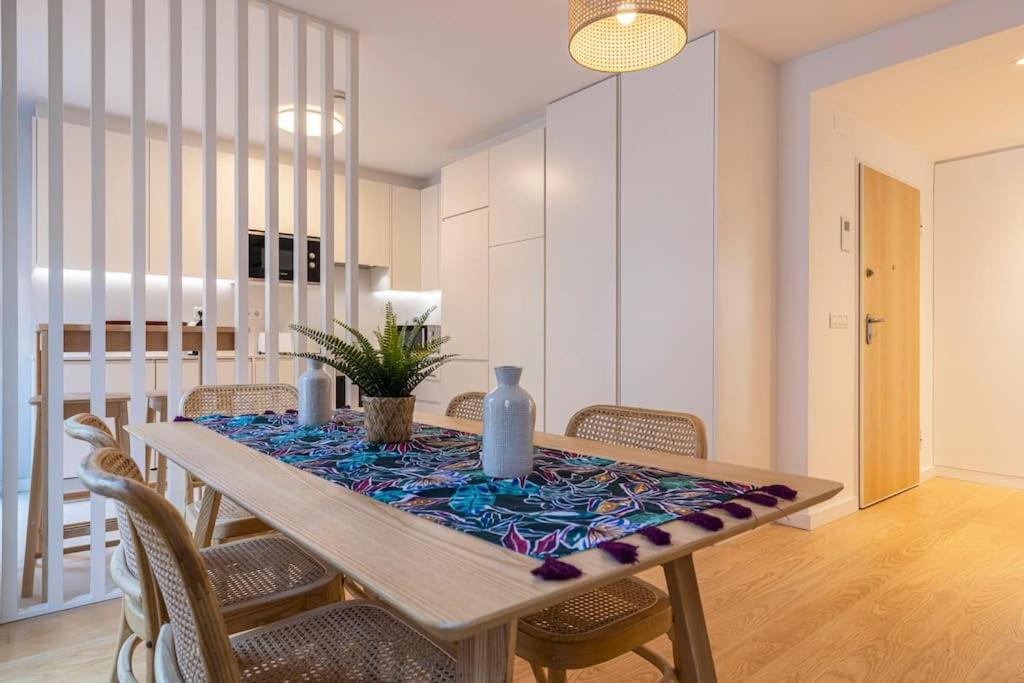 Campolide Lovely 2 Bedroom By Innkeeper Lisboa Exteriör bild