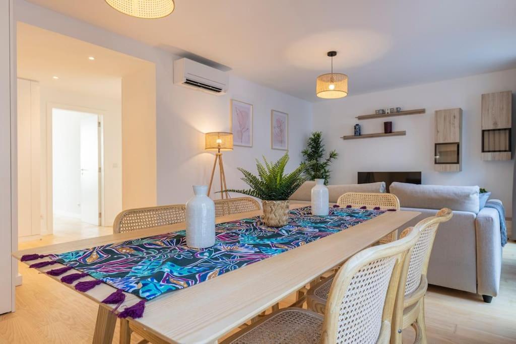 Campolide Lovely 2 Bedroom By Innkeeper Lisboa Exteriör bild