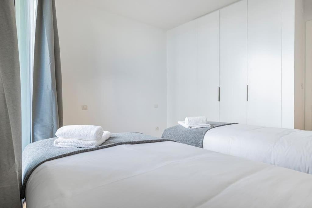 Campolide Lovely 2 Bedroom By Innkeeper Lisboa Exteriör bild